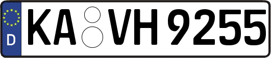 KA-VH9255