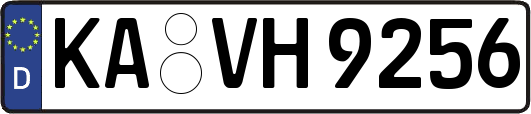 KA-VH9256