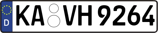 KA-VH9264
