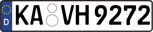 KA-VH9272