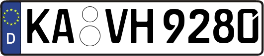 KA-VH9280