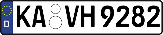 KA-VH9282