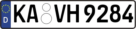 KA-VH9284