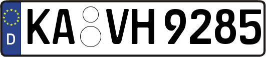 KA-VH9285