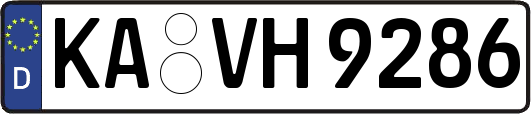 KA-VH9286