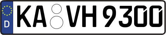 KA-VH9300