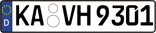 KA-VH9301