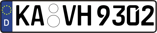 KA-VH9302