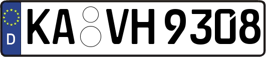 KA-VH9308