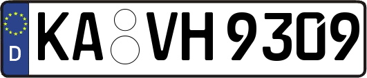 KA-VH9309