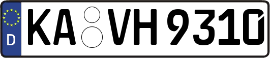 KA-VH9310