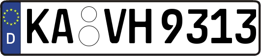 KA-VH9313