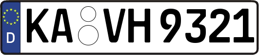 KA-VH9321