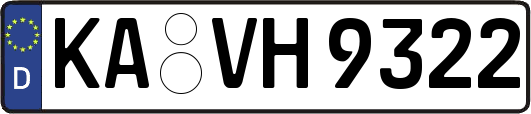 KA-VH9322
