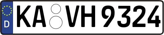 KA-VH9324