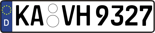 KA-VH9327
