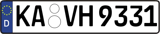 KA-VH9331