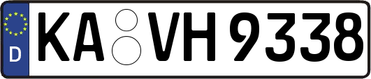 KA-VH9338