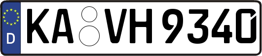 KA-VH9340