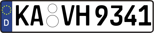 KA-VH9341