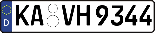 KA-VH9344