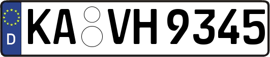 KA-VH9345
