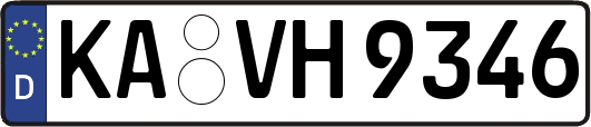 KA-VH9346