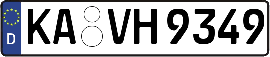 KA-VH9349
