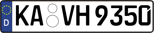 KA-VH9350