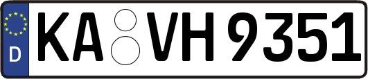 KA-VH9351