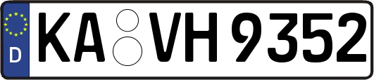 KA-VH9352