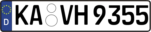KA-VH9355