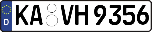 KA-VH9356