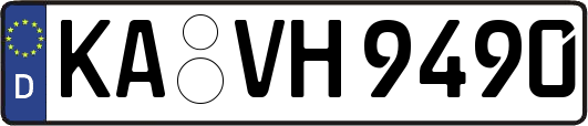KA-VH9490