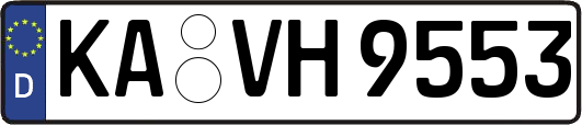 KA-VH9553