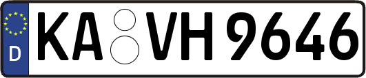 KA-VH9646
