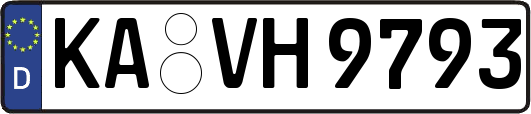 KA-VH9793