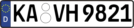 KA-VH9821