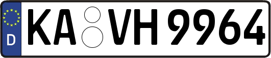 KA-VH9964