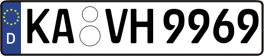 KA-VH9969