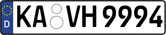KA-VH9994