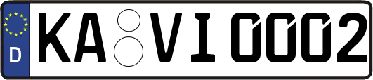 KA-VI0002