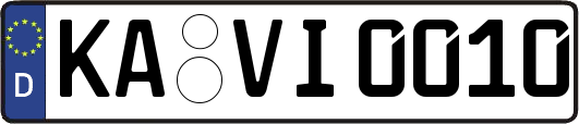 KA-VI0010