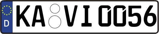 KA-VI0056