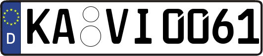 KA-VI0061