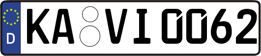 KA-VI0062