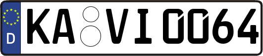 KA-VI0064