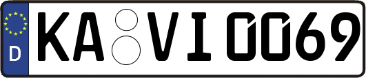 KA-VI0069