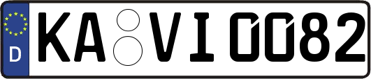 KA-VI0082