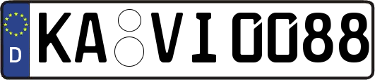 KA-VI0088